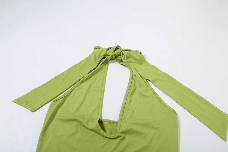 Aurore™ – Robe Longue Élégance