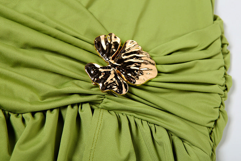 Aurore™ – Robe Longue Élégance