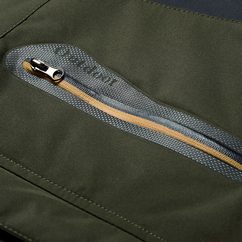 Jacques Pierre | Veste d'Extérieur