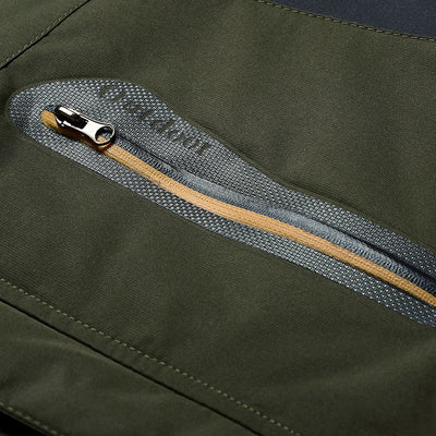 Jacques Pierre | Veste d'Extérieur