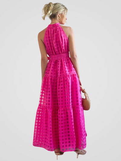 ROBE MAXI SEA LA VIE