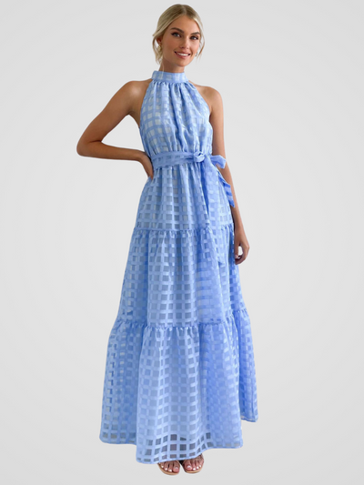ROBE MAXI SEA LA VIE