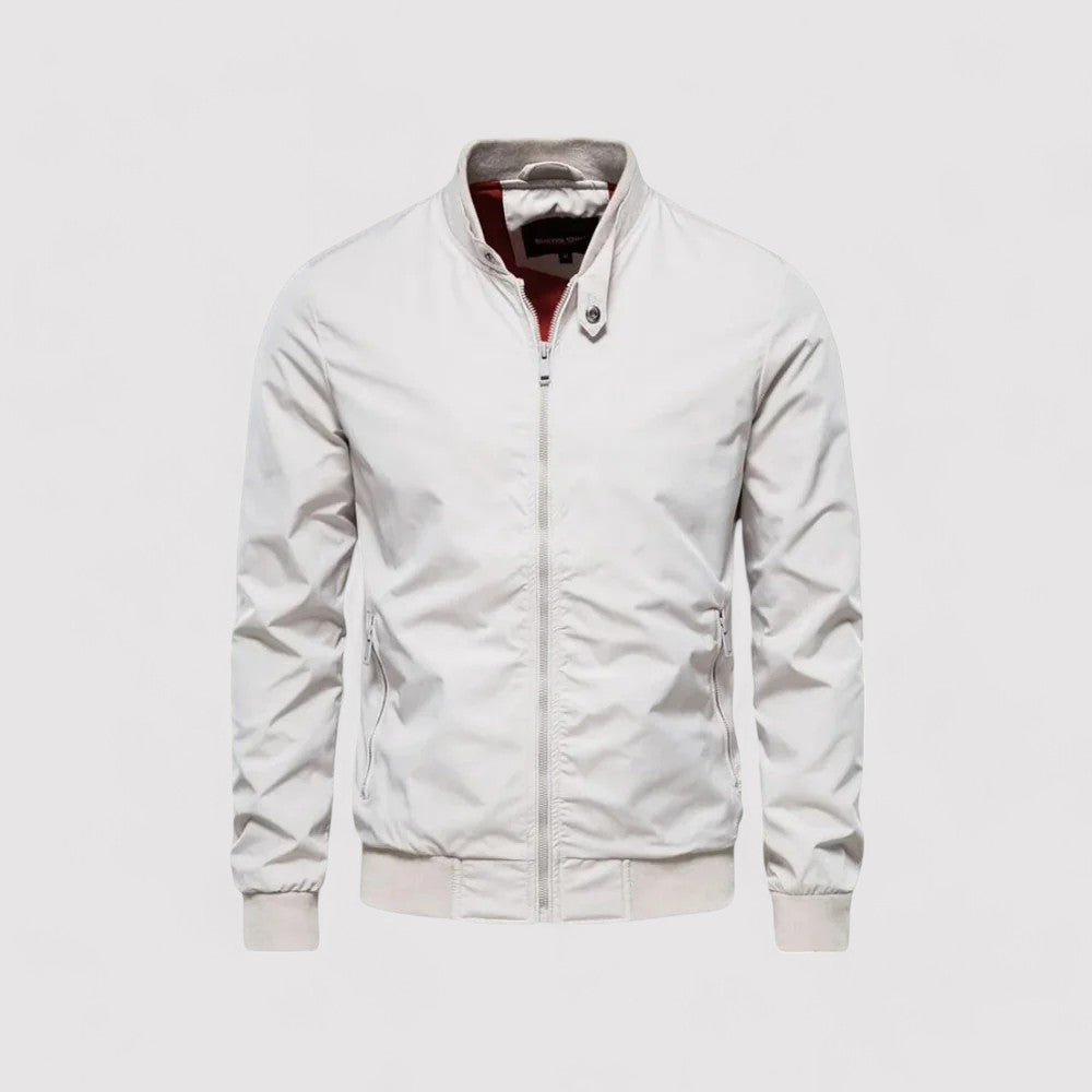 Jasper | Veste bomber Licht