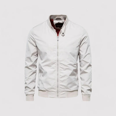 Jasper | Veste bomber Licht