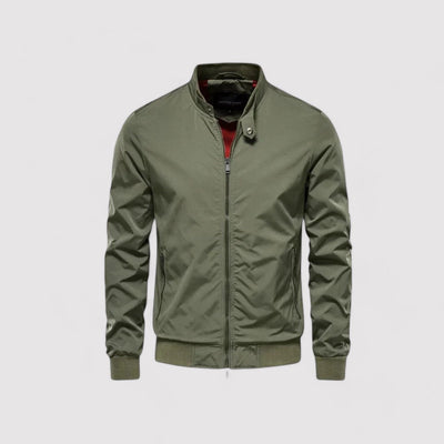 Jasper | Veste bomber Licht
