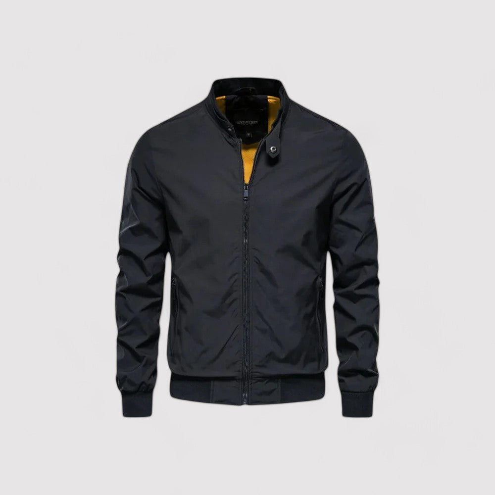 Jasper | Veste bomber Licht
