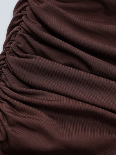 ROBE ÉLÉGANTE POISE