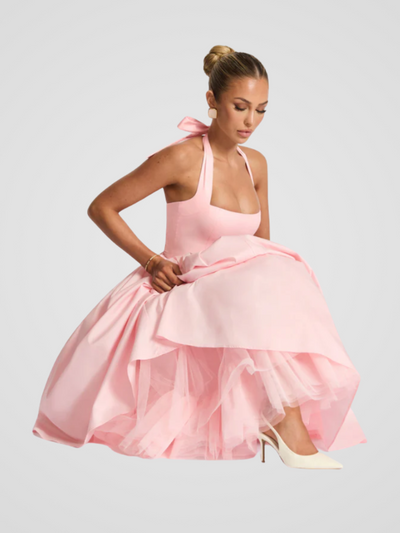 ROBE MIDI VIVIENNE GRACE