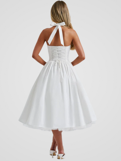 ROBE MIDI VIVIENNE GRACE