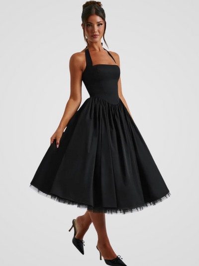 ROBE MIDI VIVIENNE GRACE