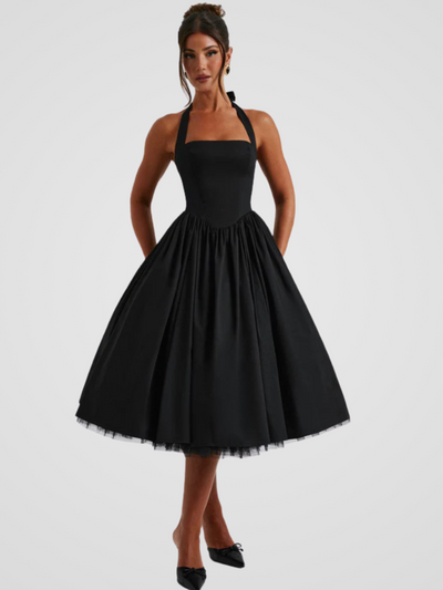 ROBE MIDI VIVIENNE GRACE