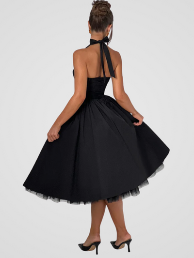 ROBE MIDI VIVIENNE GRACE