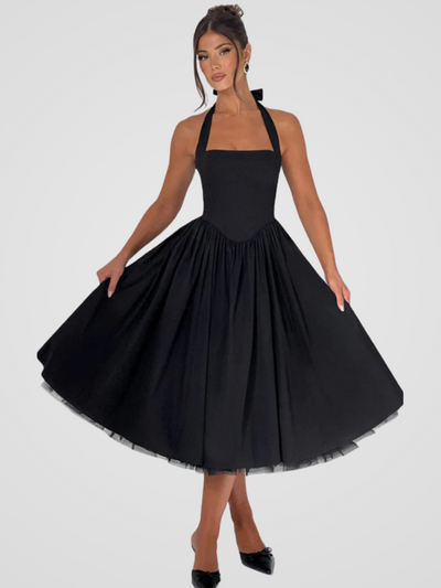 ROBE MIDI VIVIENNE GRACE