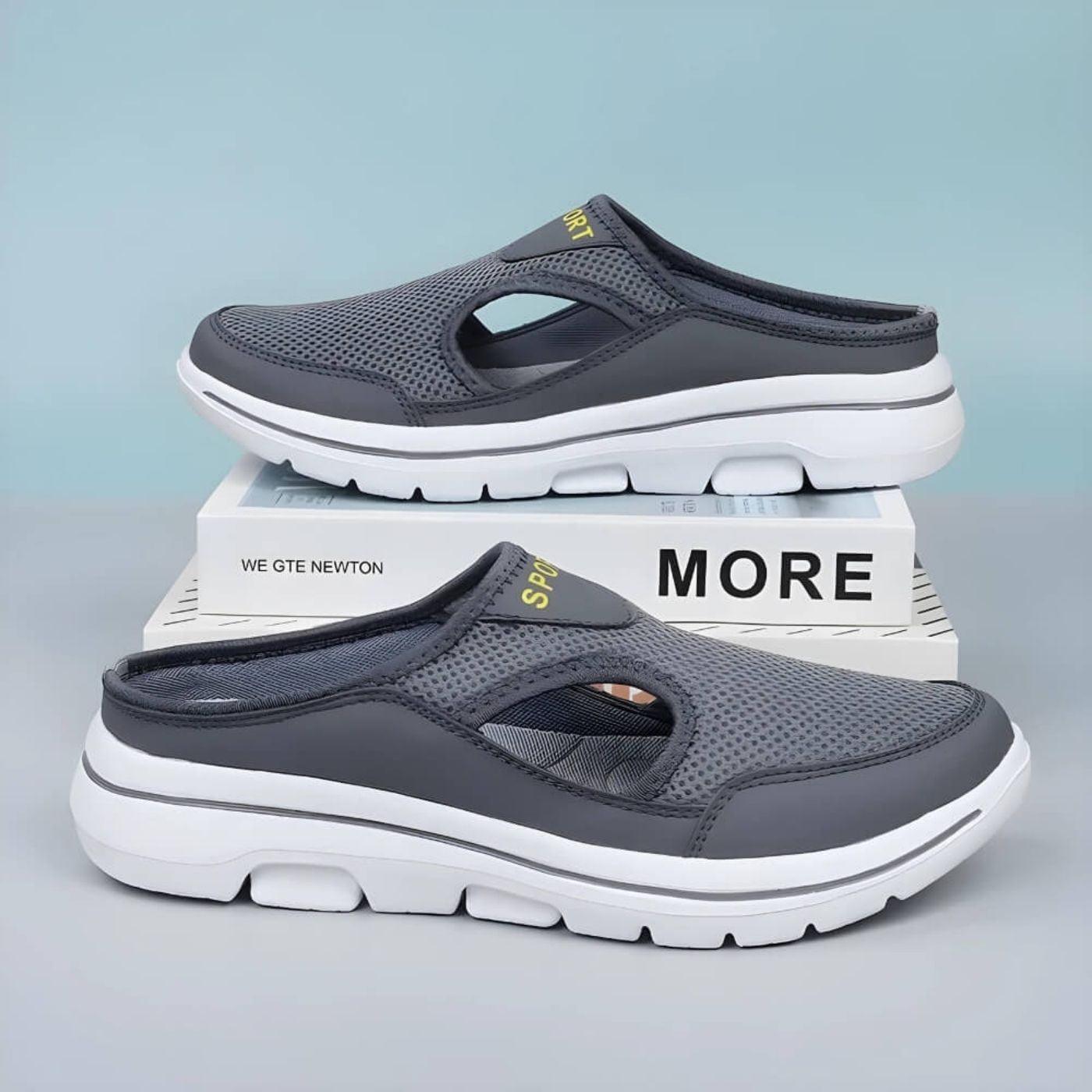 Orthofit | Le confort Ademend à chaque pas - sandales de sport pour hommes et femmes