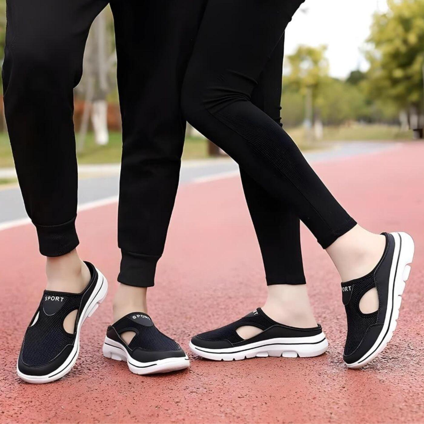 Orthofit | Le confort Ademend à chaque pas - sandales de sport pour hommes et femmes