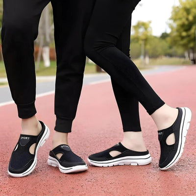 Orthofit | Le confort Ademend à chaque pas - sandales de sport pour hommes et femmes