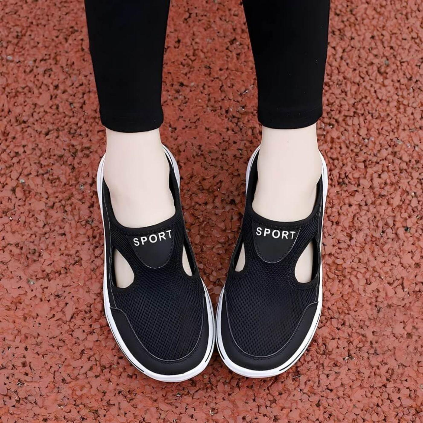 Orthofit | Le confort Ademend à chaque pas - sandales de sport pour hommes et femmes