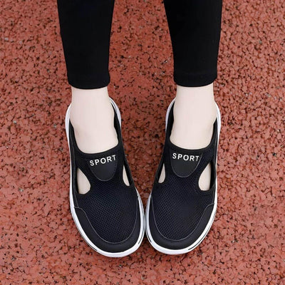 Orthofit | Le confort Ademend à chaque pas - sandales de sport pour hommes et femmes