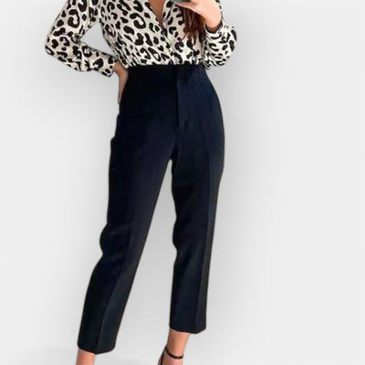 Pantalon Chic de Jour