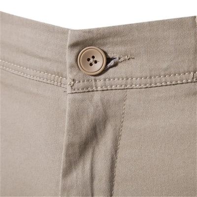 Pantalons Slim Fit Confortables