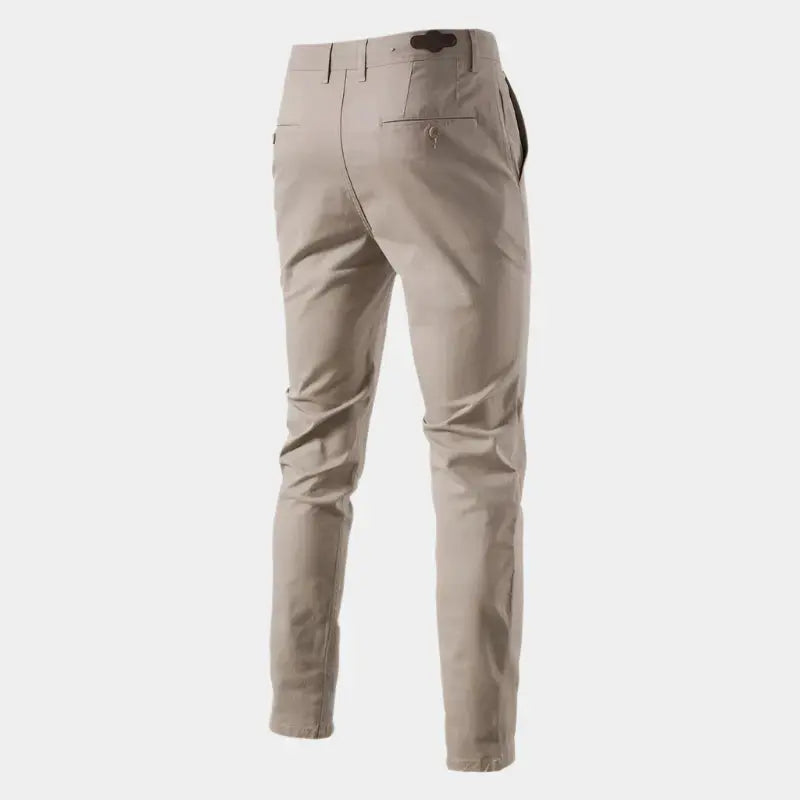 Pantalons Slim Fit Confortables