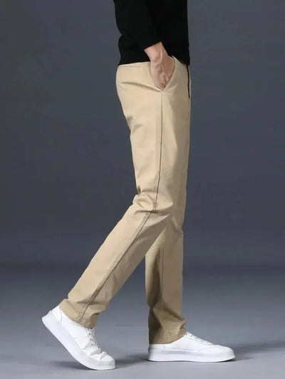 Pantalons Isothermiques Minimalistes