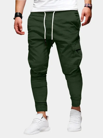 Pantalons de Jogging Confortables