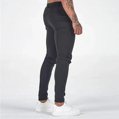 Pantalons Skinny Essencial