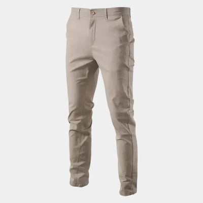 Pantalons Slim Fit Confortables
