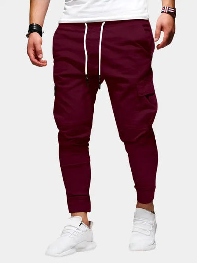 Pantalons de Jogging Confortables