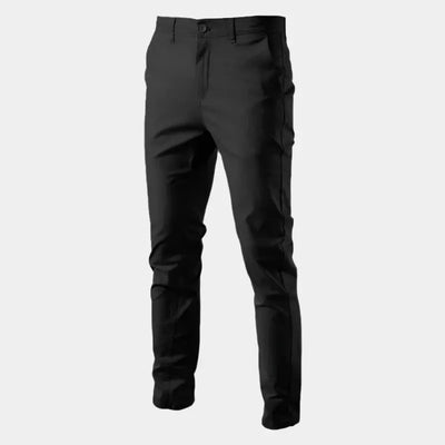 Pantalons Slim Fit Confortables