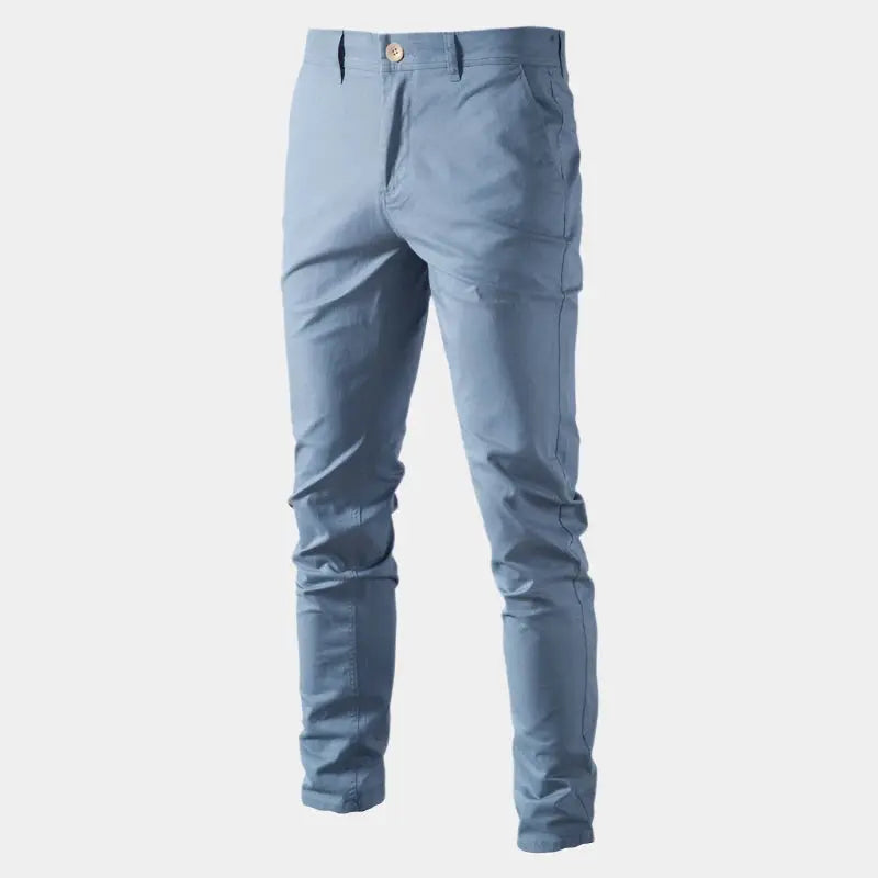 Pantalons Slim Fit Confortables