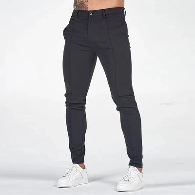 Pantalons Skinny Essencial