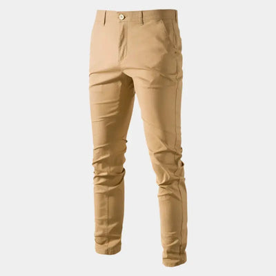 Pantalons Slim Fit Confortables