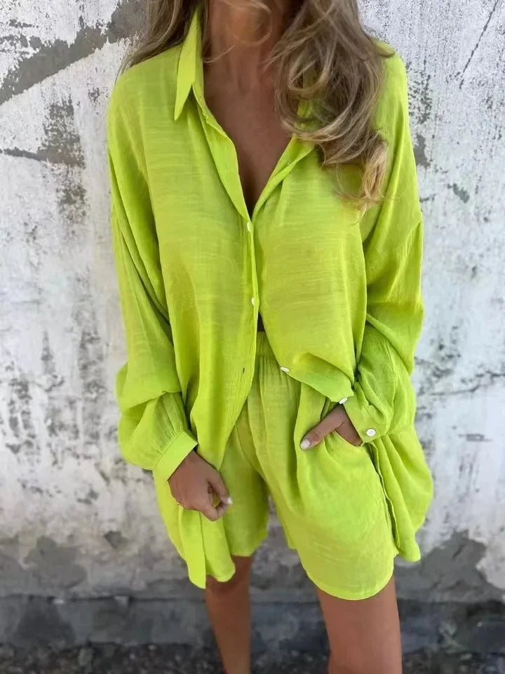 Nora™ | Votre Nouveau Look Préféré pour Chaque Jour