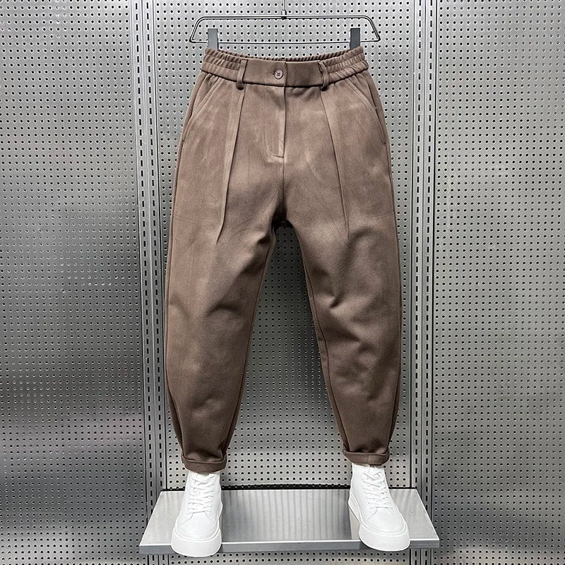 ITALO | PANTALON ÉLÉGANT
