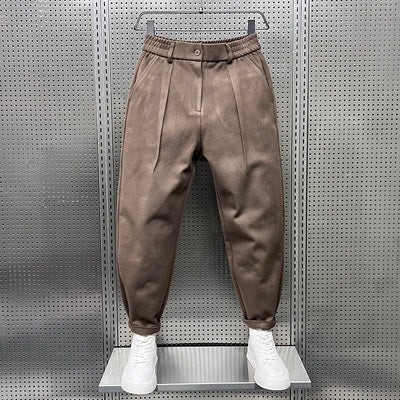 ITALO | PANTALON ÉLÉGANT
