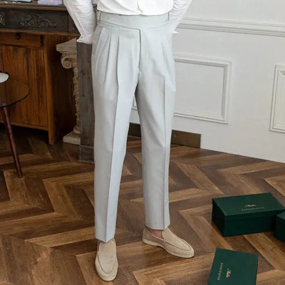 Pantalon Élegant Classique