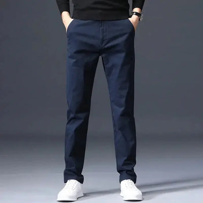 Pantalons Isothermiques Minimalistes