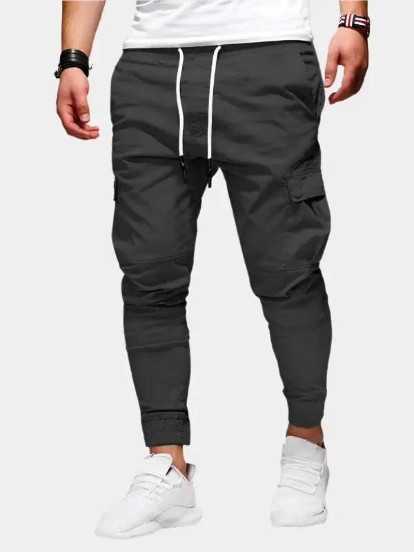 Pantalons de Jogging Confortables