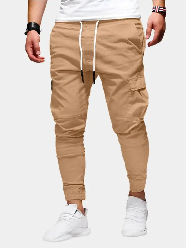 Pantalons de Jogging Confortables