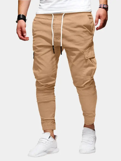Pantalons de Jogging Confortables