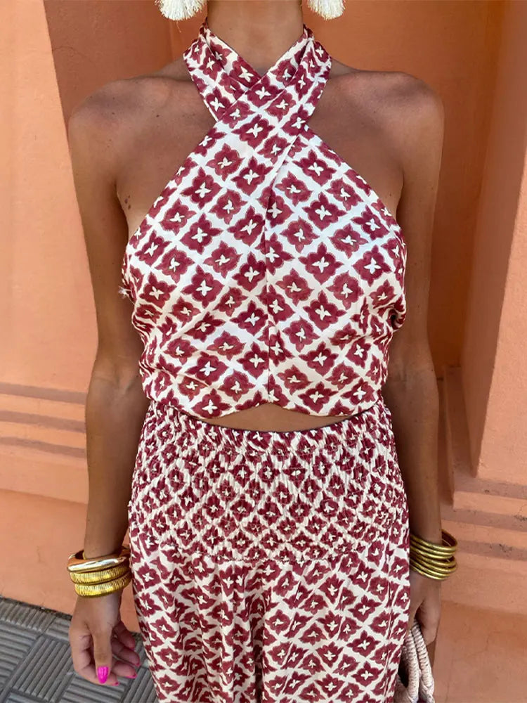 Raffaella™ | Robe à Épaules Dégagées