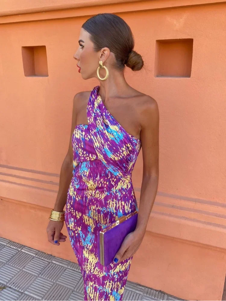 Tiziana™ | Robe Longue