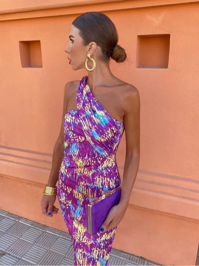 Tiziana™ | Robe Longue