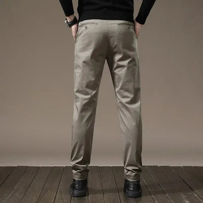 Pantalon Droit de Base