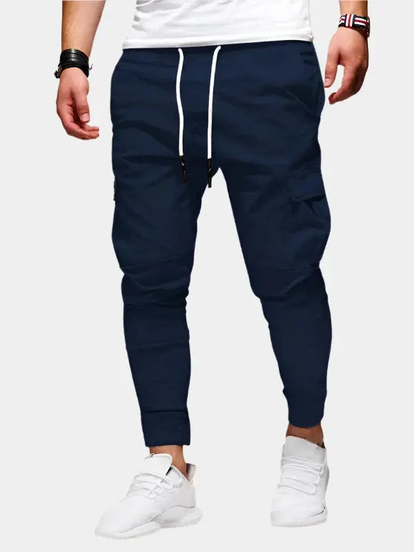 Pantalons de Jogging Confortables