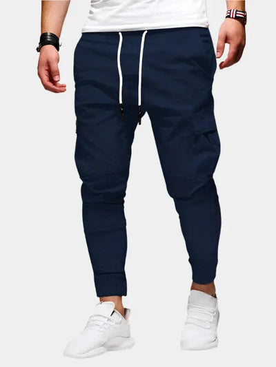 Pantalons de Jogging Confortables