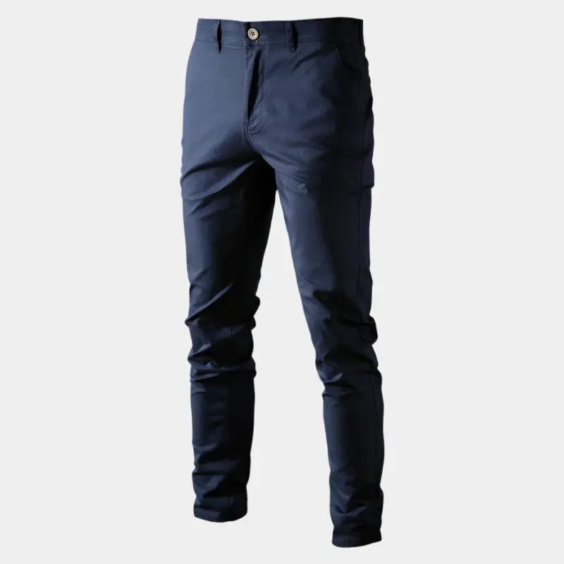 Pantalons Slim Fit Confortables