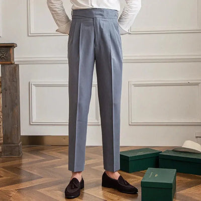 Pantalon Élegant Classique